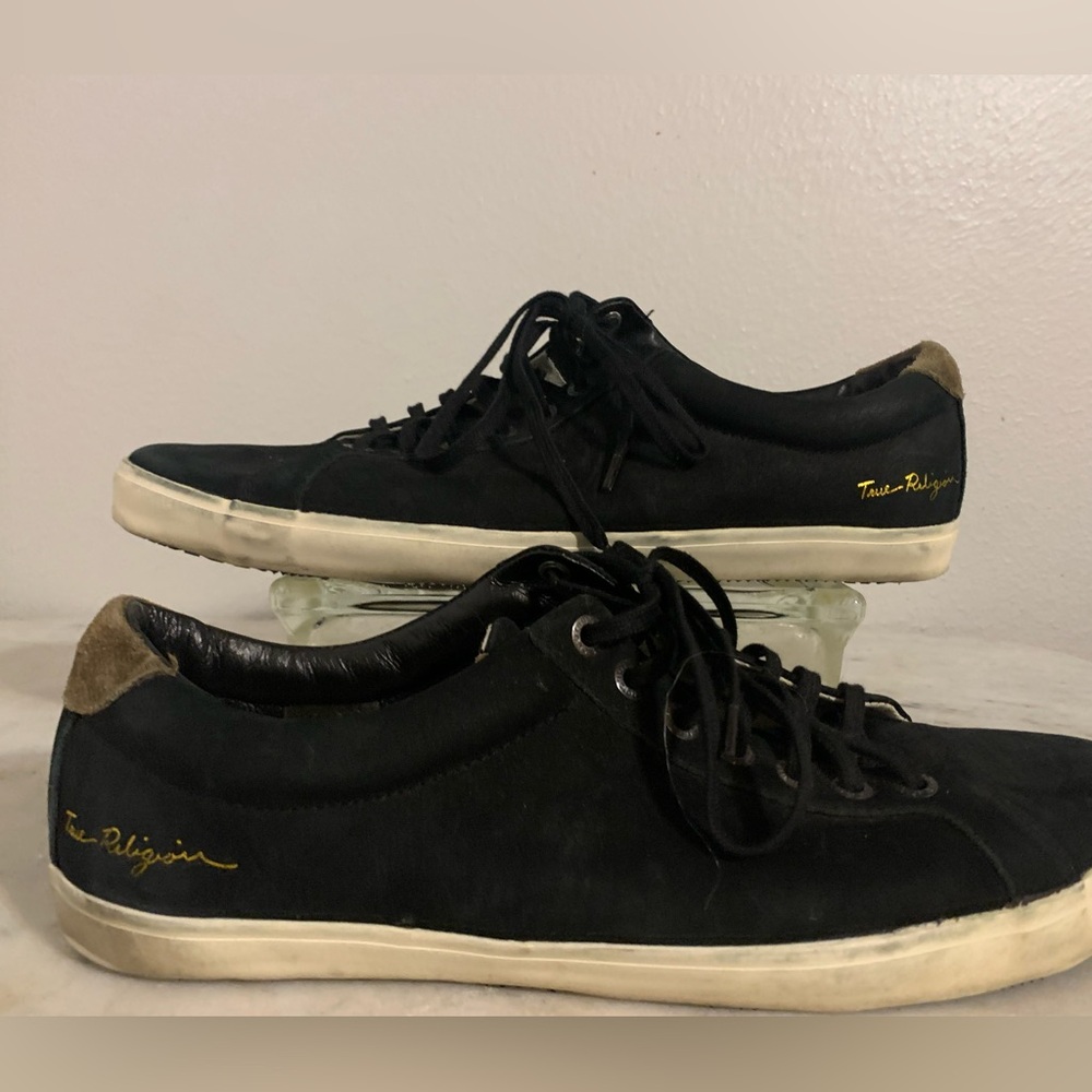 True Religion Sneakers